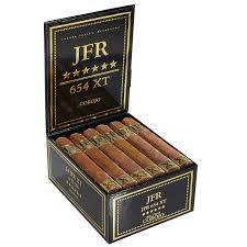 [INTREF005194] JFR XT Corojo BP 654