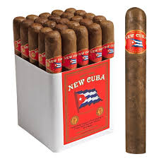 [INTREF006864] New Cuba CT Presidente