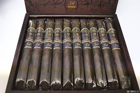 [INTREF011585] ALEC BRADLEY MAGIC TOAST PERFECTO 5TH ANNIVERS 7X54  (10)