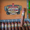 [INTREF000126] ALEC BRADLEY AMERICAN CLASSIC TORO 6X50  (20)