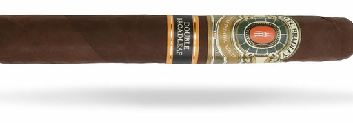 [INTREF000411] ALEC BRADLEY DOUBLE BROADLEAF GORDO 6 X 60 BX-24