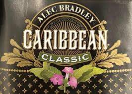 [INTREF002263] ALEC BRADLEY CARIBBEAN CLASSIC ROBUSTO 50 X 5  BN-20