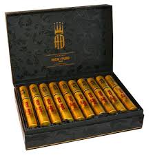 [INTREF000443] ALEC BRADLEY NICA PURO TUBO (10)