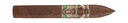 [INTREF008359] ALEC BRADLEY PRENSADO LOST ART TORPEDO 6 1/8X52  (20)