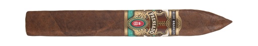 [INTREF000458] ALEC BRADLEY PRENSADO LOST ART TORPEDO  (24)