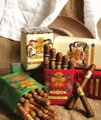 [INTREF009839] ALEC BRADLEY SPIRIT OF CUBA HABANO CHURCHILL BX-20