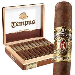 [INTREF000479] ALEC BRADLEY TEMPUS NATURAL ROBUSTO (24)