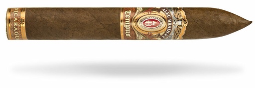 [INTREF000486] ALEC BRADLEY TEMPUS NICARAGUA TORPEDO (24)