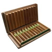[INTREF000497] ALEC BRADLEY TRIOLGY AUTHENTIC COROJO TORO (10)