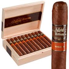 [INTREF000797] AGING ROOM CORE HABANO MEZZO (54X6)