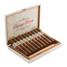 [INTREF000802] AGING ROOM PELO DE ORO (55X5 1/2)