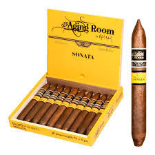 [INTREF000828] AGING ROOM QUATTRO SONATA FIGURADO (10)