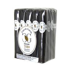 [INTREF002297] CASA DE GARCIA  MADURO MAGNUM (60X6)