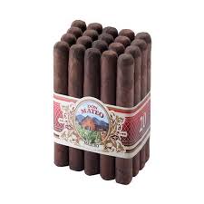 [INTREF003097] DON MATEO MADURO NO.11 MADURO (54X6 5/8)