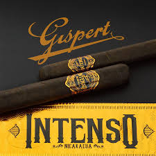 [INTREF004240] GISPERT INTENSO BELICOSO (52X6 1/8)