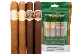 [INTREF004826] H. UPMANN 1844 HONDURAN FRESH PACK 6X54  (32)