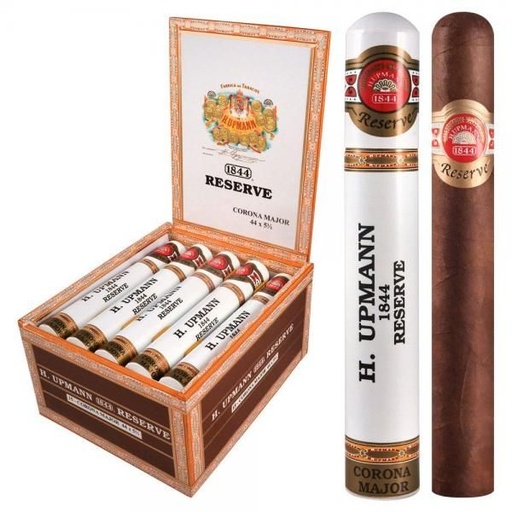[INTREF004834] H UPMANN 1844 RESERVE CORONA MAJOR (44X5 1/2)