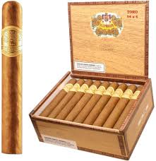 [INTREF004837] H UPMANN 1844 RESERVE TORO (54X6)
