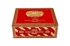 [INTREF004838] H UPMANN 1844 S.E BARBIER CHURCHILL 50X7 (25)