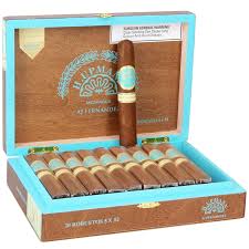 [INTREF004847] H UPMANN BY AJ FERNANDEZ ROBUSTO (52X5)