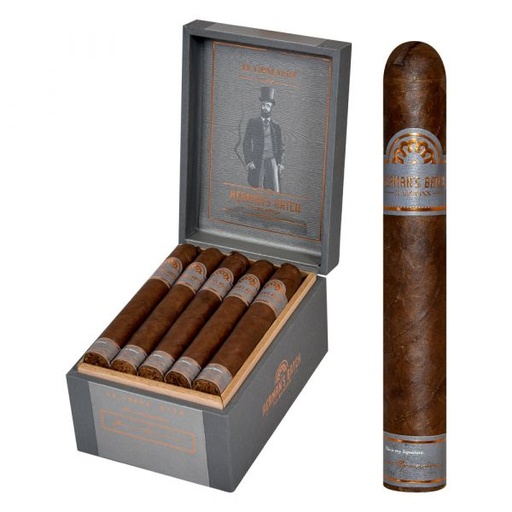 [INTREF004856] H UPMANN HERMAN'S BATCH ROBUSTO (54X5)