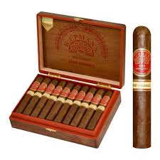[INTREF004859] H UPMANN HISPANIOLA JOSE MENDEZ ROBUSTO (50X5)