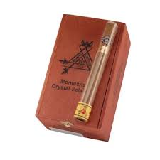 [INTREF006692] MONTECRISTO CRYSTAL TUBE CHURCHILL (12)