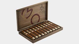 [INTREF006698] MONTE EPIC CRAFT CURED TORO 6X52  (10)