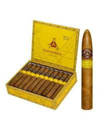 [INTREF006733] MONTECRISTO NO. 2 (TORPEDO) (50X6)