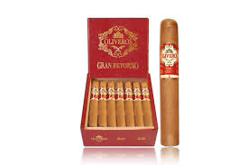 [INTREF007411] OLIVEROS GRAN RETORNO CONNECTICUT SWING (50X6)