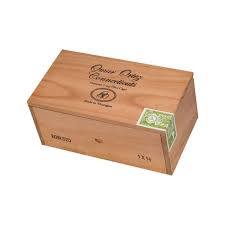 [INTREF007425] OMAR ORTEZ MADURO ROBUSTO (54X5) 60 CT