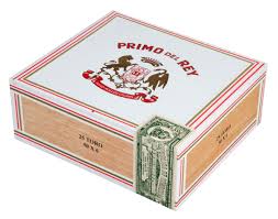 [INTREF008367] PRIMO DEL REY TORO (50X6)