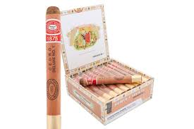 [INTREF008850] ROMEO Y JULIETA 1875 CEDRO DELUXE # 1 (44X6 1/2)