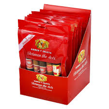 [INTREF008891] ROMEO Y JULIETA BETWEEN THE ACT FRESHPACK (40)