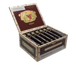 [INTREF008936] ROMEO Y JULIETA RESERVE TITAN EN TUBO (54X6)