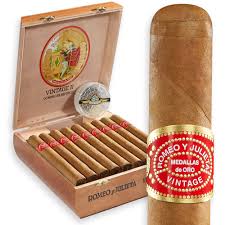 [INTREF008947] ROMEO Y JULIETA VINTAGE VINTAGE V (50X7 1/2)