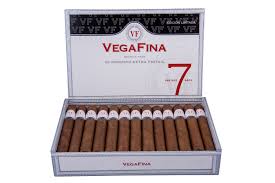 [INTREF010600] VEGAFINA ANEJADOS 7 EXTRA PIGTAIL (50X6)