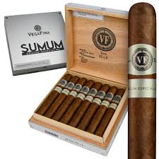 [INTREF010607] VEGAFINA SUMUM ED ESPECIAL 2010 LIMITED (55X6)