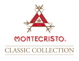 [INTREF006683] MONTECRISTO CLASSIC TORO & LIGHTER (5)