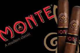 [INTREF011621] MONTE BY MONTECRISTO TORO & LIGHTER