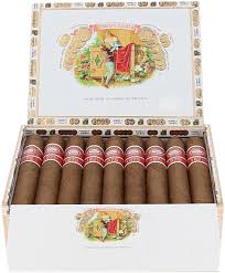 [INTREF011627] ROMEO Y JULIETA 1875 BULLY 50X5  (10)