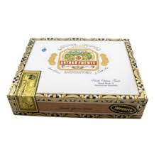 [INTREF000671] AF DOUBLE CHATEAU FUENTE SG 20 63/4 X 50