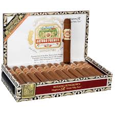 [INTREF000696] AF ROSADO 44 BX 44 47/8 X 47 ARTURO FUENTE