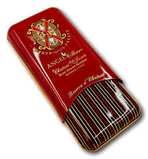 [INTREF002423] AF CHATEAU DE LA FUENTE ANGELS SHARE ROBUSTO TIN  (3)