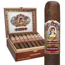[INTREF011561] ASHTON LA AROMA DE CUBA RESERVA BELICOSO  (24)