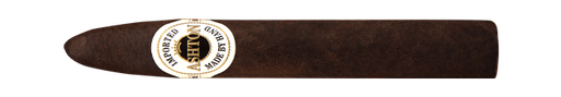[INTREF000185] ASHTON AGED MADURO PYRAMID 6X52  (25)