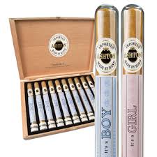 [INTREF001128] ASHTON CRYSTAL BELICOSO IT'S A BOY (10)