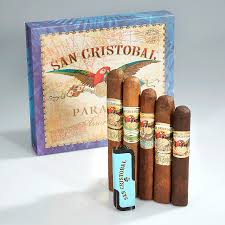 [INTREF001190] ASHTON SAN CRISTOBAL PARADISE ASSORTMENT W/ LIG(5)