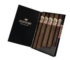 [INTREF001213] ASHTON VSG SAMPLER NEW W/BLACK