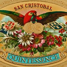 [INTREF009504] SAN CRISTOBAL QUINTESSENCE CHURCHILL (24)